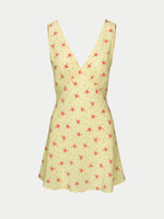 Load image into Gallery viewer, The Isabelli Dress in Verona - Réalisation Par

