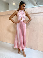 Load image into Gallery viewer, Renaissance Gown in Ballet Pink (12) - L&#39;IDEE
