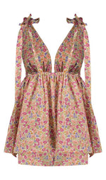 Load image into Gallery viewer, Little Rosie Set in Pansy Pink - Caitlin Crisp
