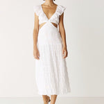 Load image into Gallery viewer, Daydreamer Maxi Dress - Suboo
