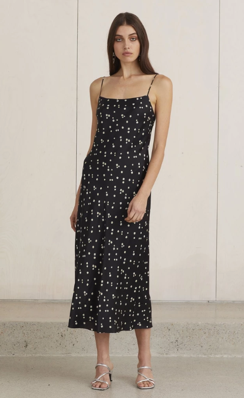 Bec and bridge miss daisy wrap dress sales
