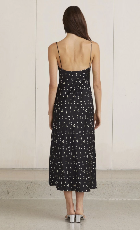 Miss Daisy Slip Dress Bec Bridge Love it Loan it