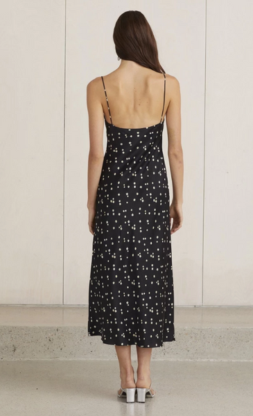 Bec and bridge best sale miss daisy wrap dress