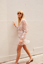 Load image into Gallery viewer, Behati Mini in Floral Rose - The East Order
