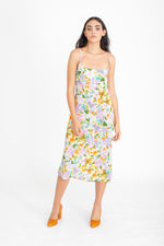 Load image into Gallery viewer, Bettina Silk Slip - RUBY
