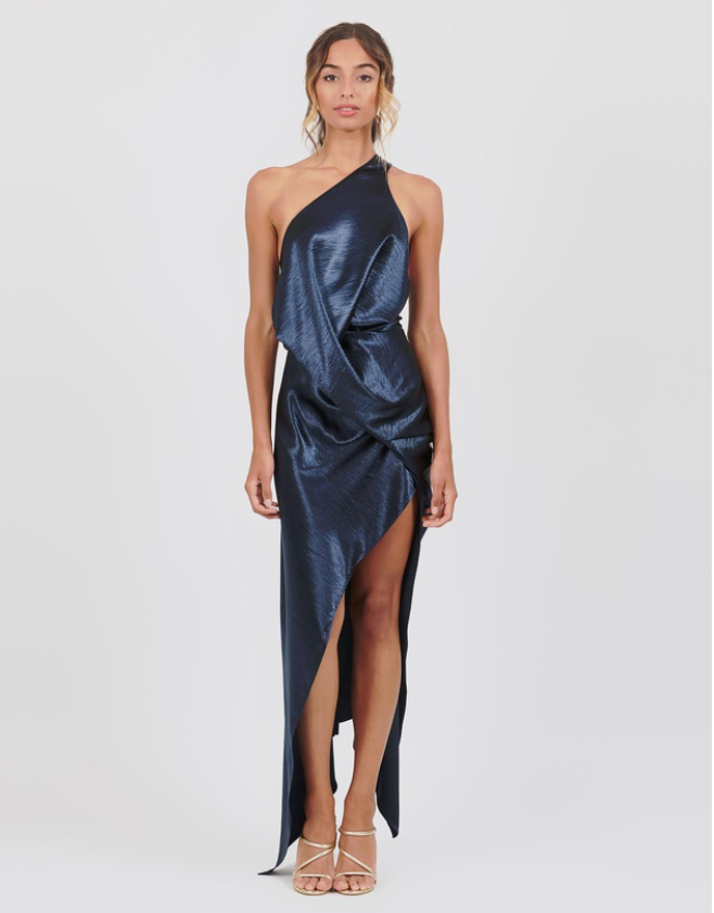 Philly dress in Nighthawke - One Fell Swoop