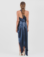 Load image into Gallery viewer, Philly dress in Nighthawke - One Fell Swoop
