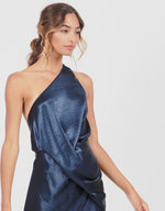 Load image into Gallery viewer, Philly dress in Nighthawke - One Fell Swoop
