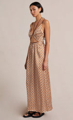 Load image into Gallery viewer, Casablanca Maxi Dress - Bec + Bridge
