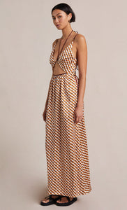 Casablanca Maxi Dress - Bec + Bridge