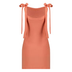 Load image into Gallery viewer, Marsden 2.0 Mini in Coral (8) - Caitlin Crisp
