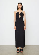 Load image into Gallery viewer, Zoe Bodice Dress - Wynn Hamlyn
