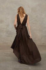 Load image into Gallery viewer, Out Of Office Maxi - Maggie Marilyn
