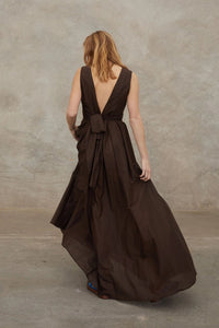 Out Of Office Maxi - Maggie Marilyn