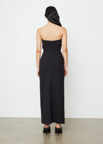 Load image into Gallery viewer, Zoe Bodice Dress - Wynn Hamlyn
