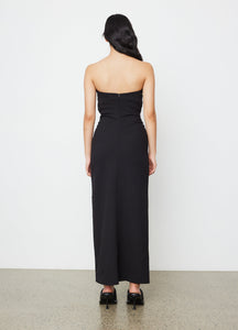 Zoe Bodice Dress - Wynn Hamlyn