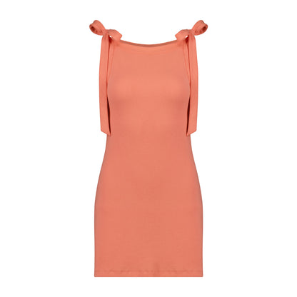 Marsden 2.0 Mini in Coral