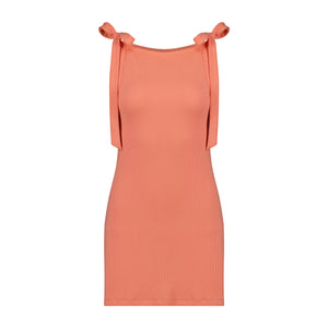Marsden 2.0 Mini in Coral (8) - Caitlin Crisp