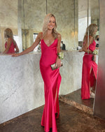 Load image into Gallery viewer, Anastasia Dress (10) - Rat &amp; Boa
