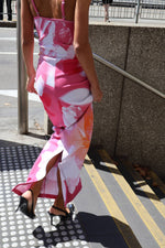 Load image into Gallery viewer, Valentina Slip Dress (12) - With Harper Lu
