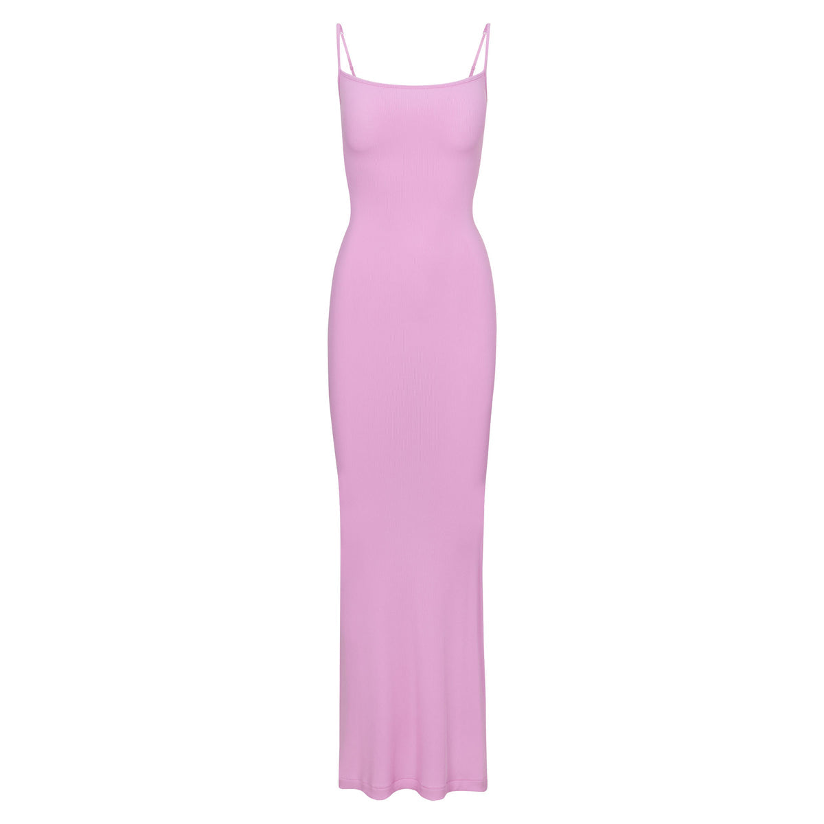 Lounge Slip Dress in Petal