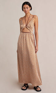 Casablanca Maxi Dress - Bec + Bridge