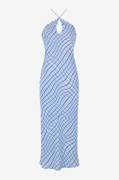 Neptune Silk Slip