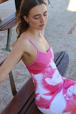 Load image into Gallery viewer, Valentina Slip Dress (12) - With Harper Lu
