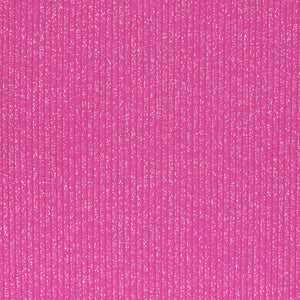 Soft Lounge Shimmer Slip Dress in Fuchsia - SKIMS
