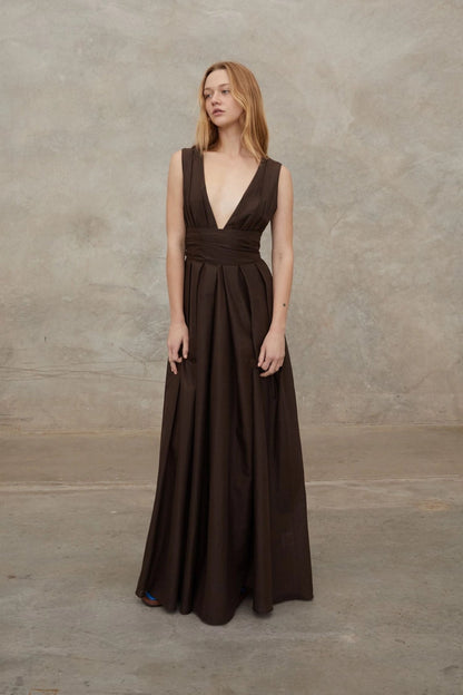 Out Of Office Maxi
