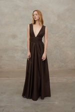 Load image into Gallery viewer, Out Of Office Maxi - Maggie Marilyn
