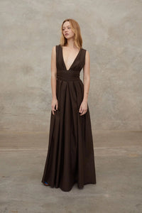 Out Of Office Maxi - Maggie Marilyn