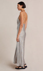 Load image into Gallery viewer, Frankie V Dress - Bec + Bridge
