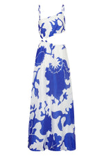 Load image into Gallery viewer, Vivi Asymmetrical Dress - SIR the label
