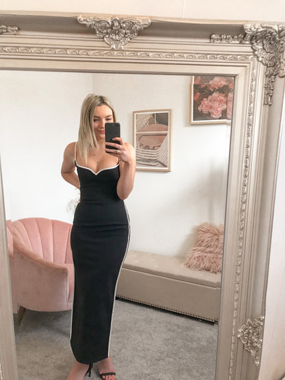 Heart Dress