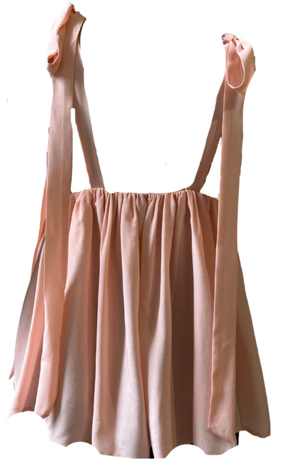 Little Rosie Set in Petal Pink