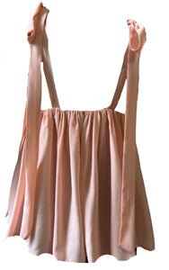 Little Rosie Set in Petal Pink - Caitlin Crisp