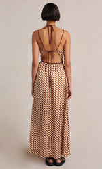Load image into Gallery viewer, Casablanca Maxi Dress - Bec + Bridge
