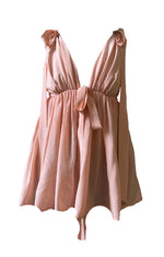 Load image into Gallery viewer, Little Rosie Set in Petal Pink - Caitlin Crisp
