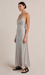 Load image into Gallery viewer, Frankie V Dress - Bec + Bridge
