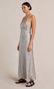 Frankie V Dress - Bec + Bridge