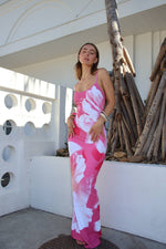 Load image into Gallery viewer, Valentina Slip Dress (12) - With Harper Lu
