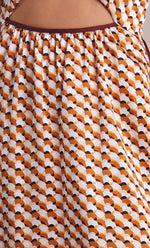Load image into Gallery viewer, Casablanca Maxi Dress - Bec + Bridge
