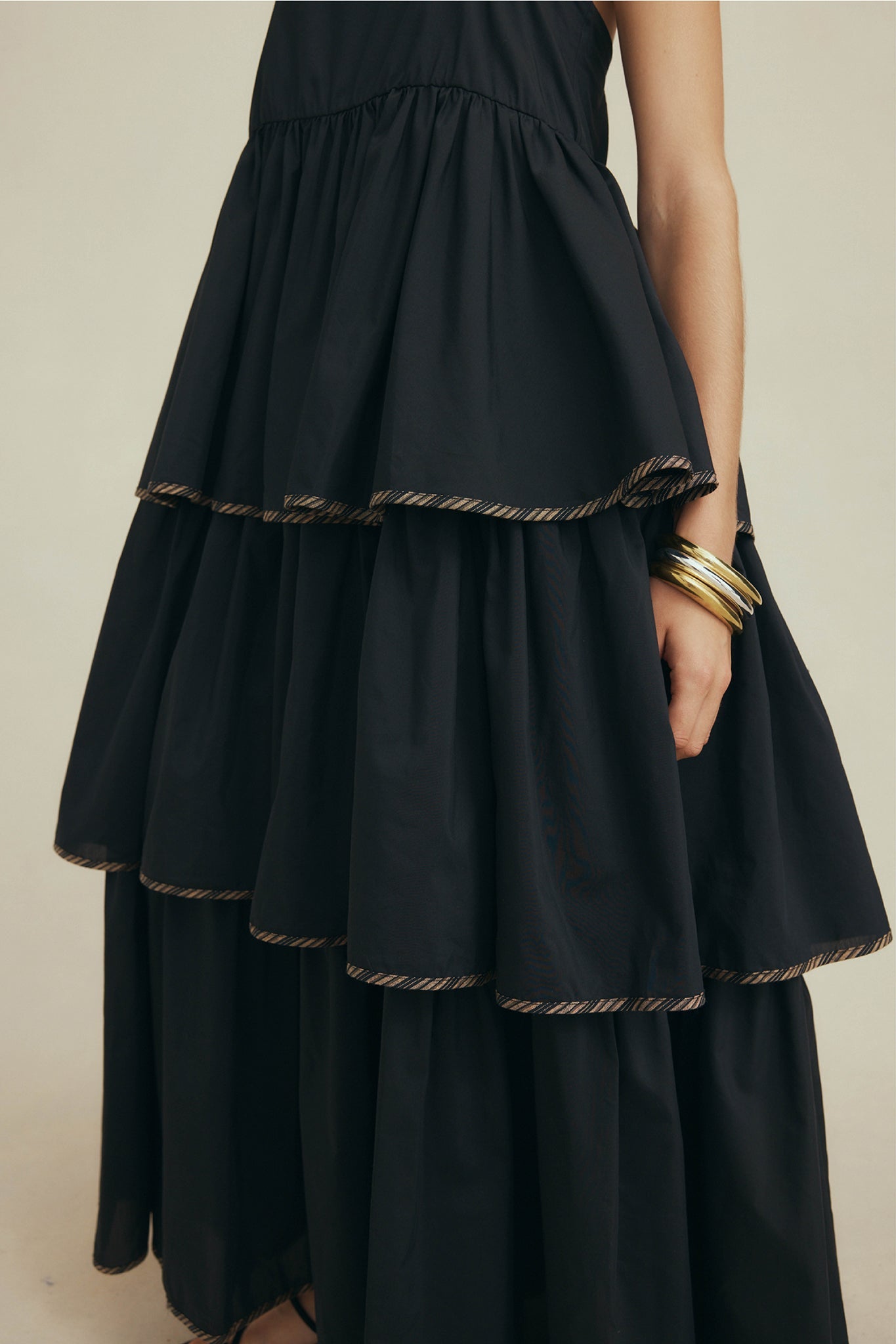 Franca Dress - Marle