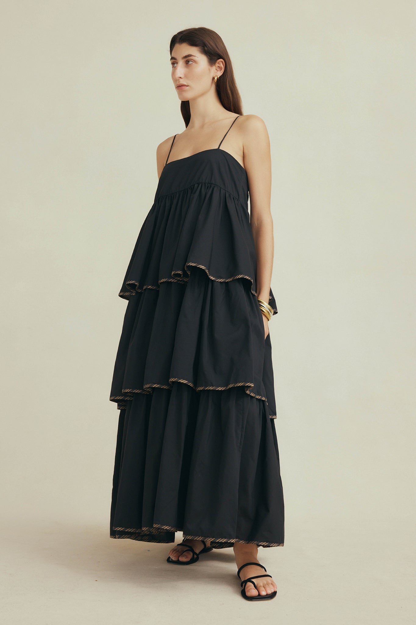 Franca Dress - Marle