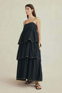 Franca Dress - Marle