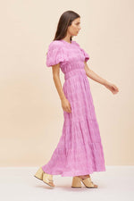 Load image into Gallery viewer, Prairie Dress in Orchid - RUBY
