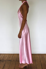 Load image into Gallery viewer, Crossover Maxi in Light Pink - YLD Design
