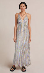 Load image into Gallery viewer, Frankie V Dress - Bec + Bridge
