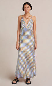 Frankie V Dress - Bec + Bridge